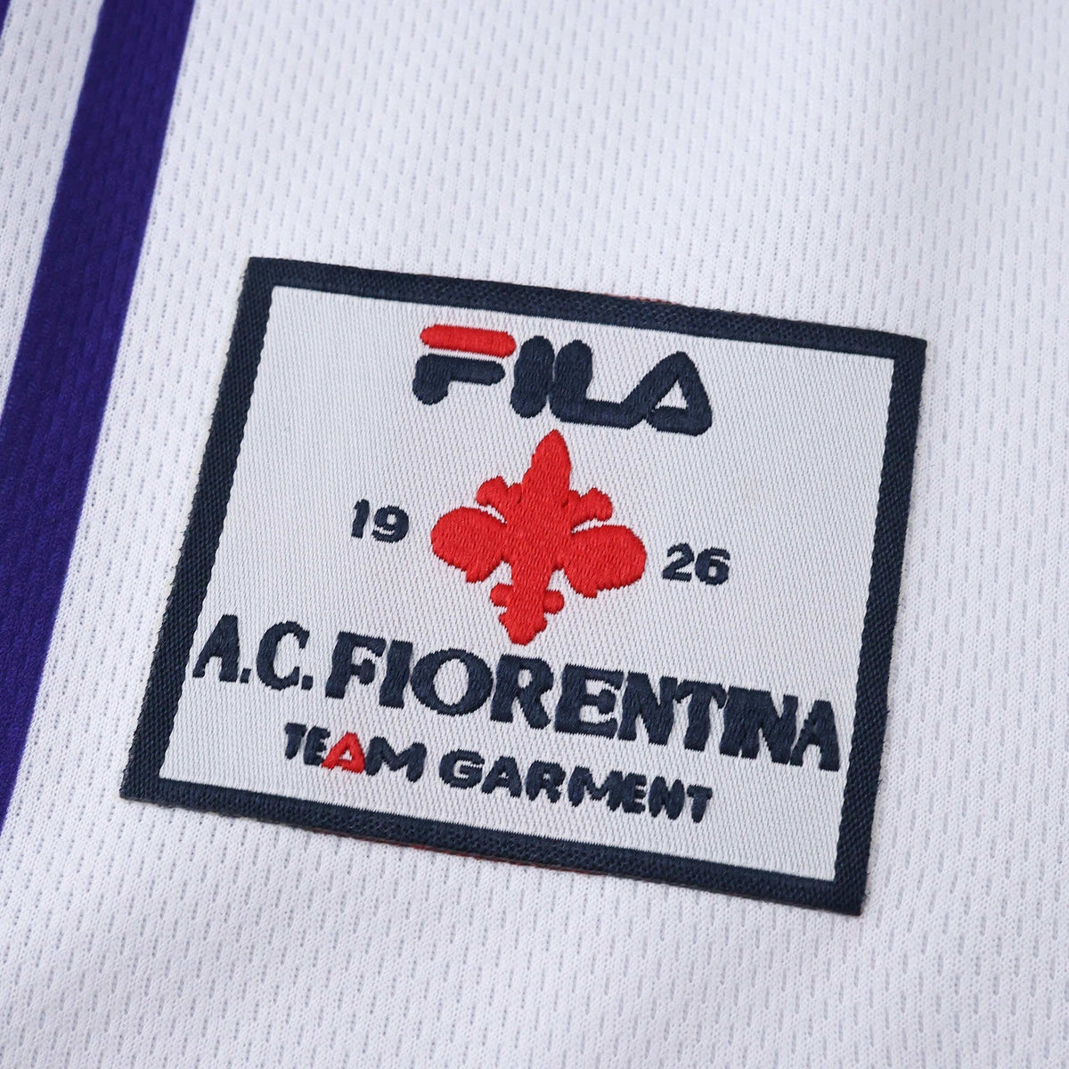 Camisa Retrô Fiorentina II 1999/00 - foto 6