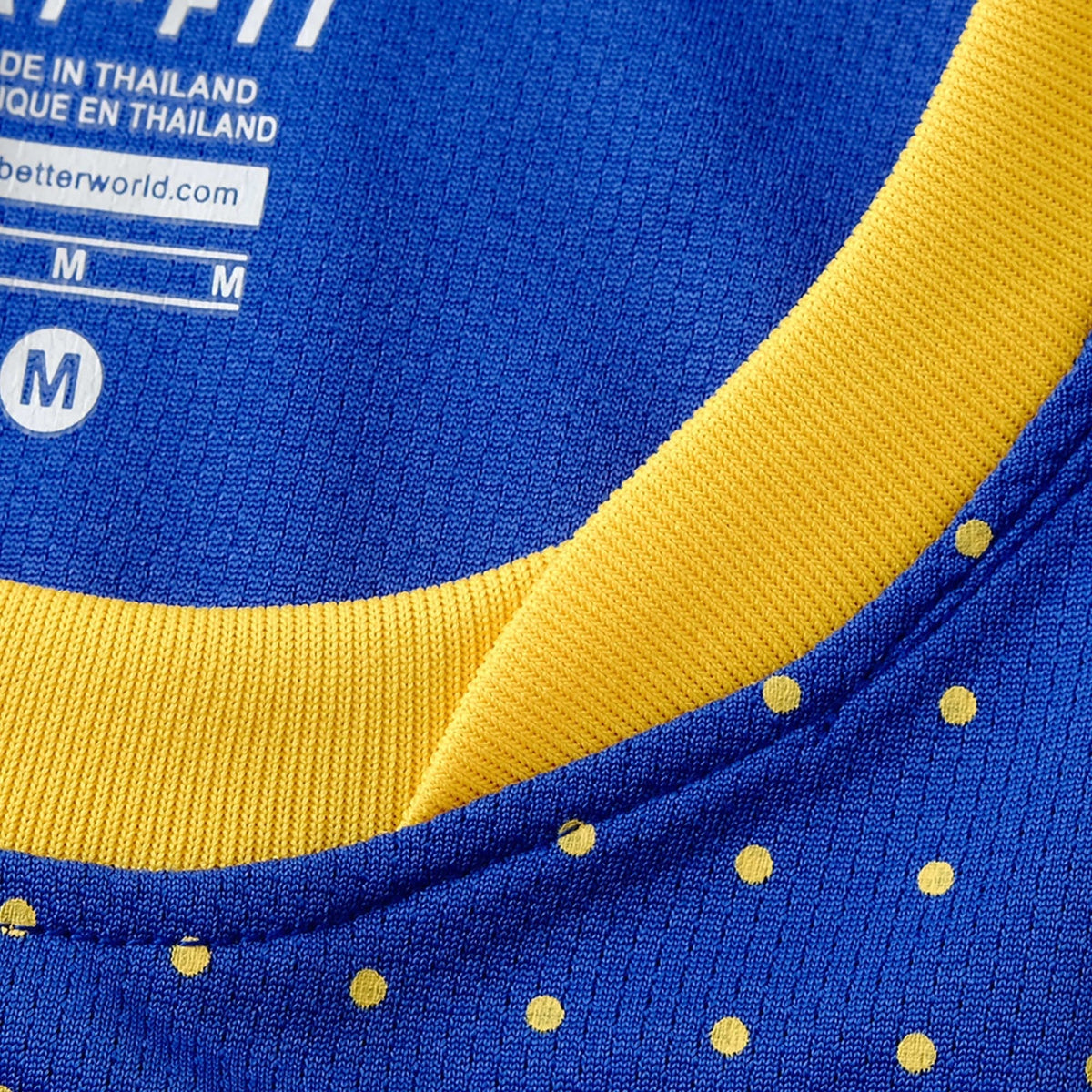 Brazil Retro Away Jersey 2010 - photo 5