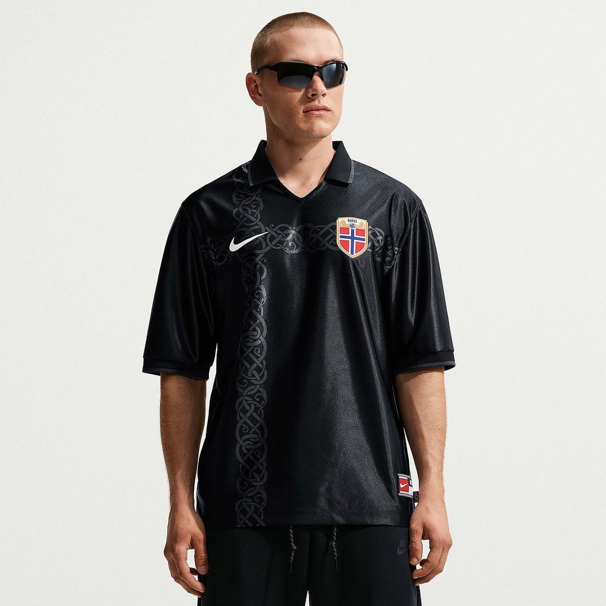 Norway Special Edition 2026/27 Jersey - photo 2