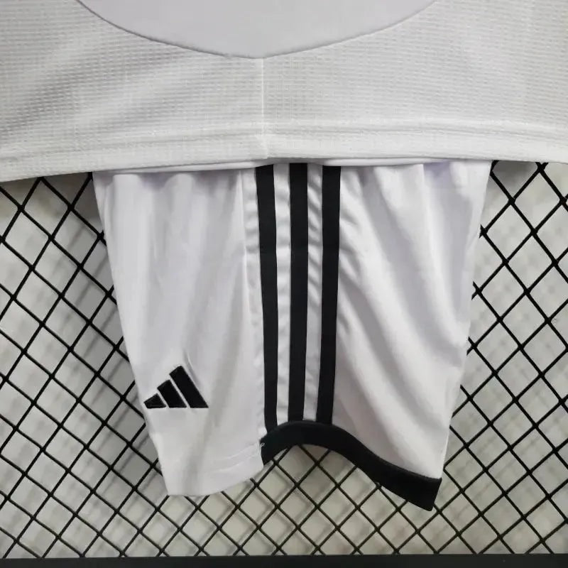 Real Madrid Home Kids Kit 2024/25 - photo 10