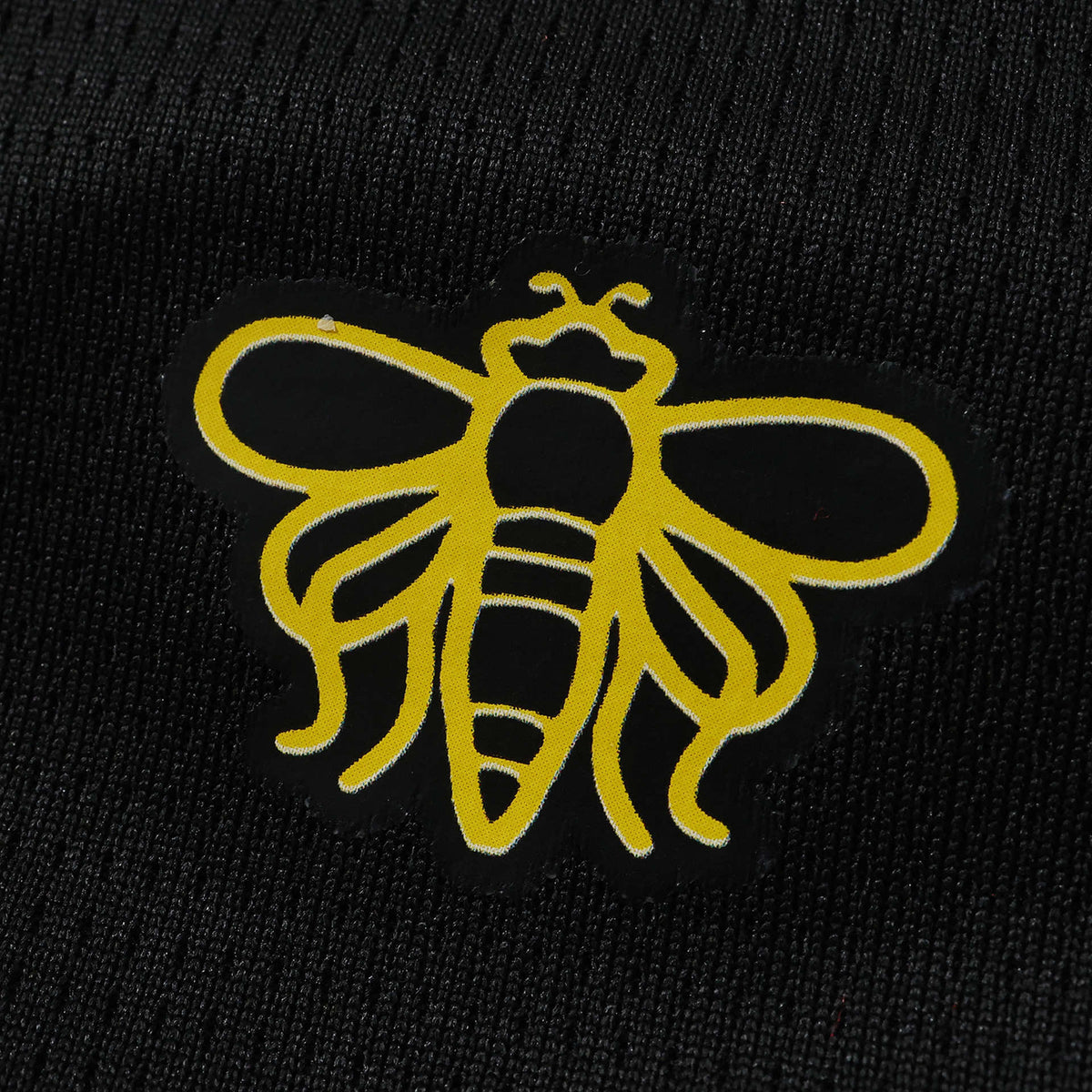 Manchester City Away Kids Kit 2026/27 - photo 5