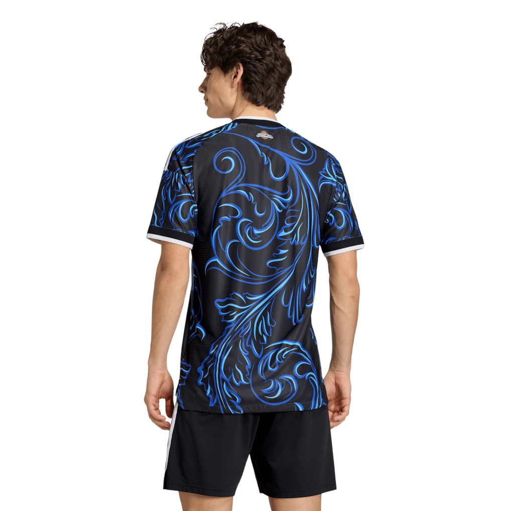 Camisa Argentina II 26/27 Jogador - foto 3