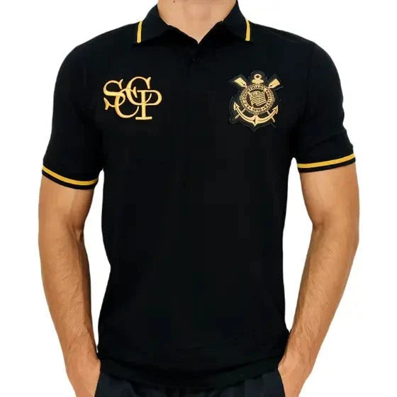 Camisa Retrô Corinthians 25/26 - foto 4