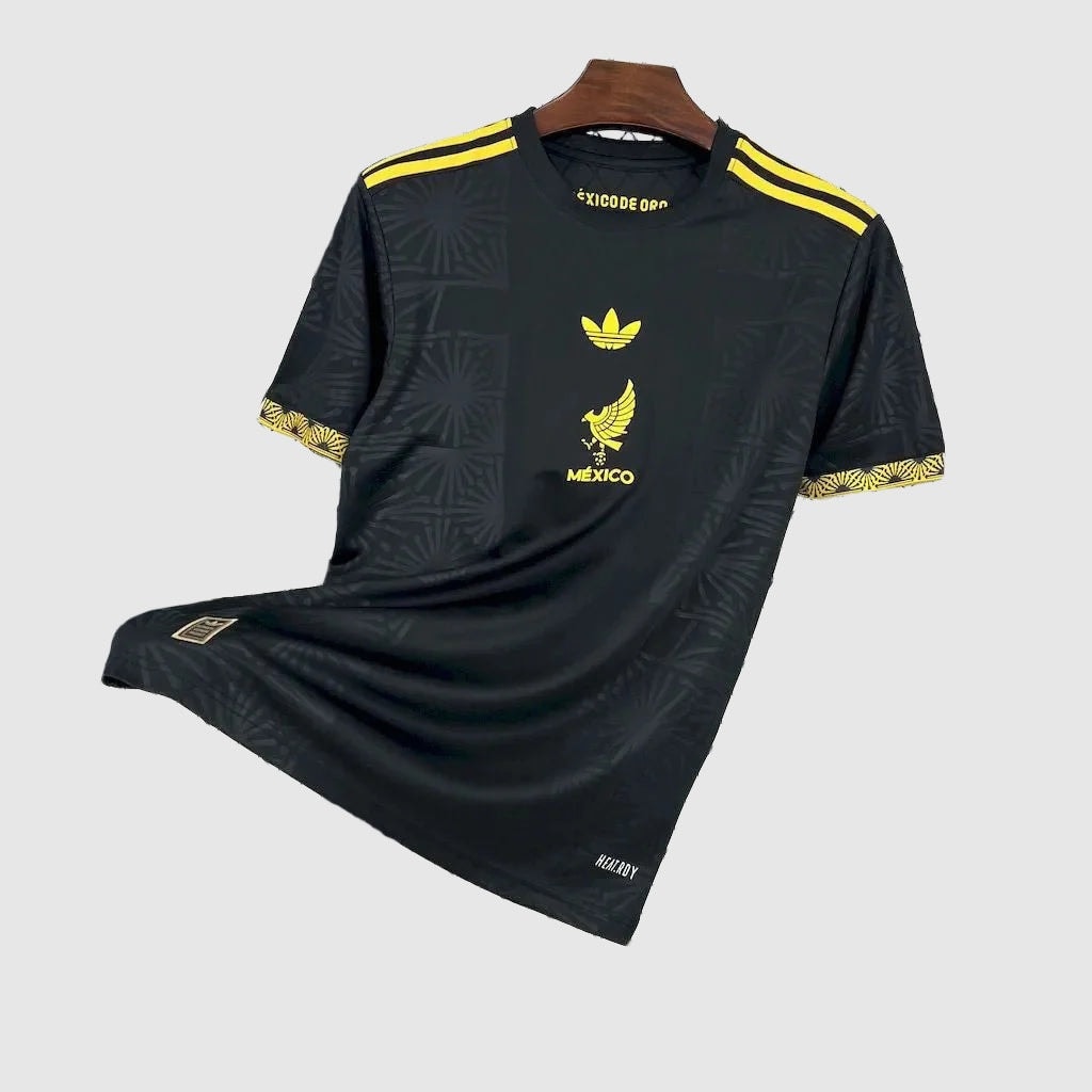 Camisa México 25/26 Torcedor - foto 3