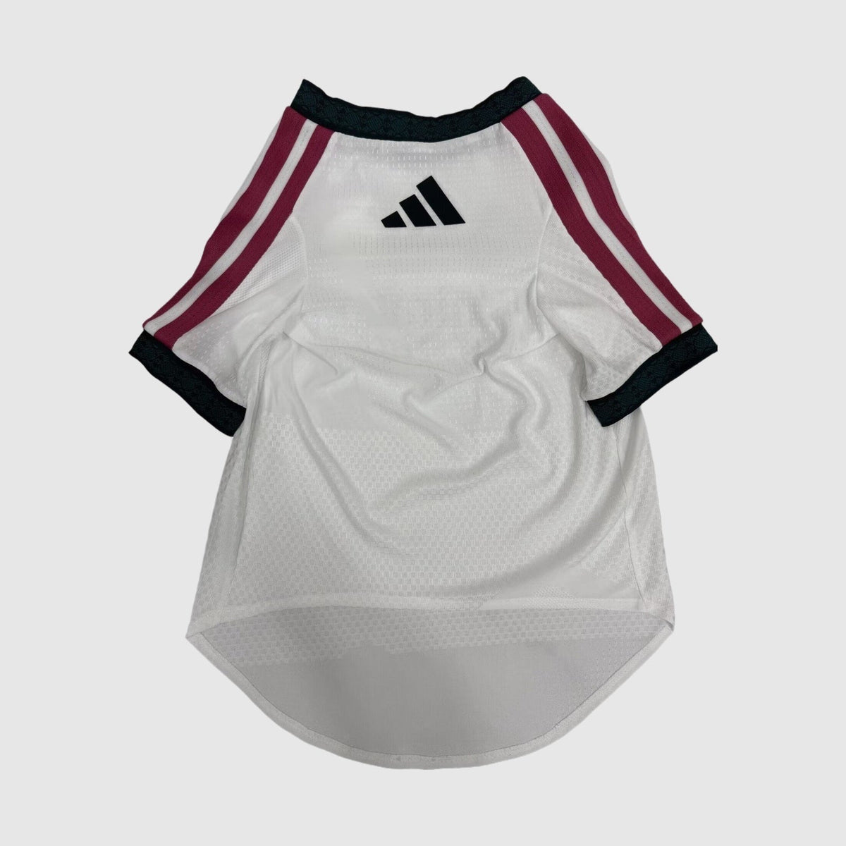 Real Madrid Home Pet Jersey - photo 2