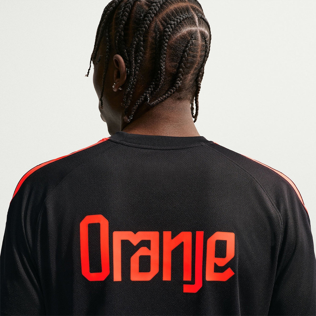 Camisa de Treino Holanda 26/27 - foto 5