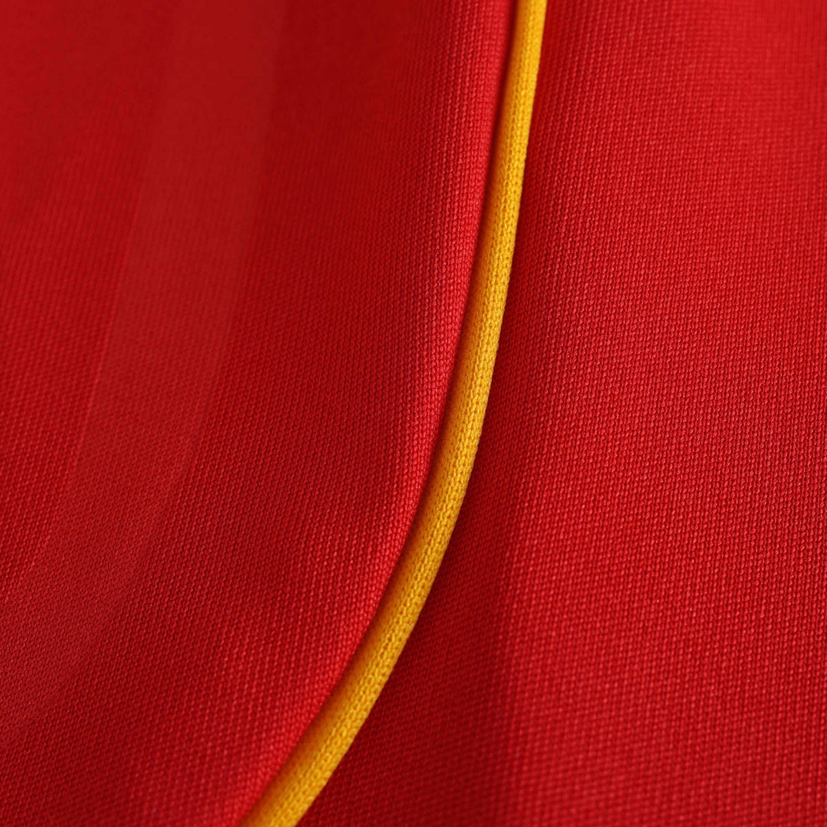 Spain Retro Home Jersey 2008 - photo 7