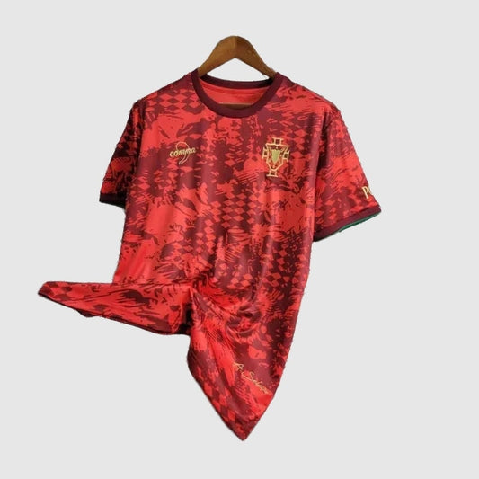 Portugal "A Seleção" - Special Edition Fan Jersey