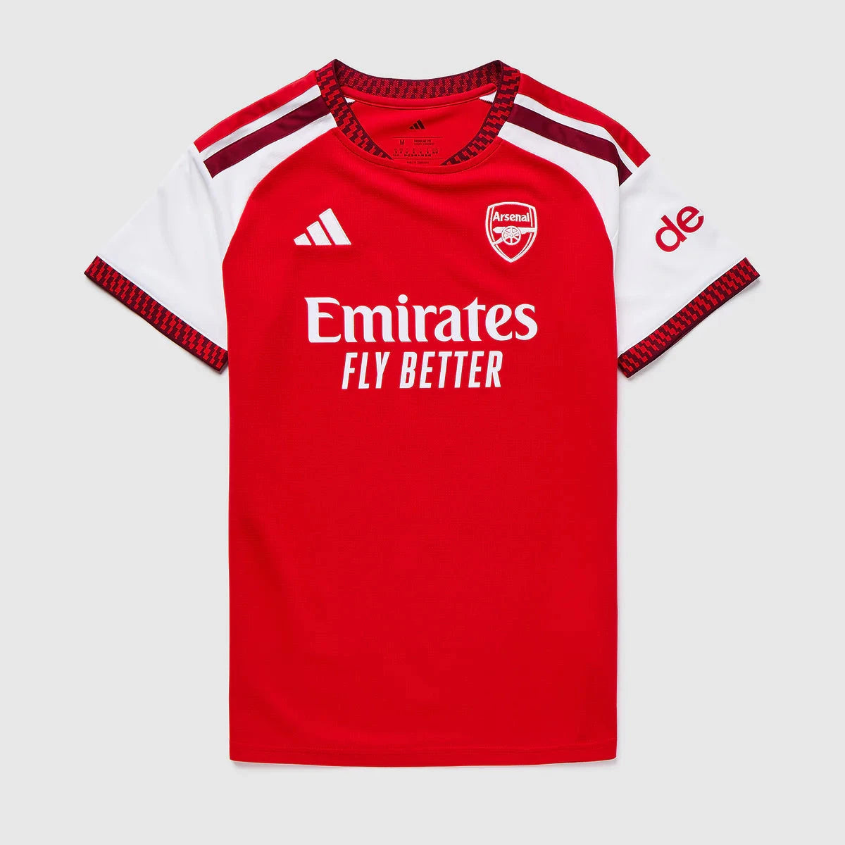 Arsenal Home Women's Jersey 2026/27