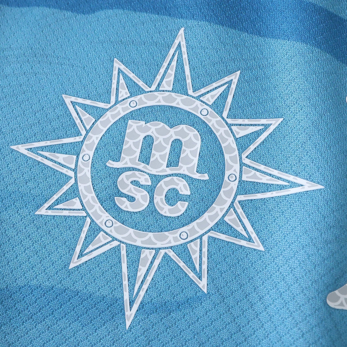 Napoli Special Edition Fan Jersey - photo 5