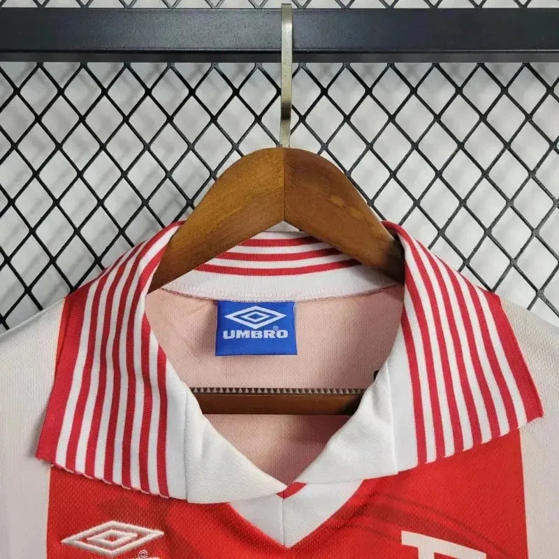 Camisa Retrô Ajax I 1995/96 - foto 7