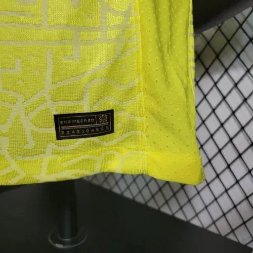 Camisa Brasil I 24/25 Jogador - foto 4
