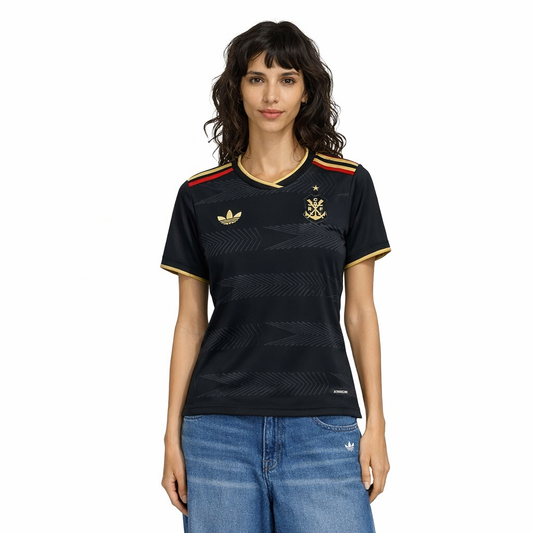 Flamengo Special Edition 2025 Women's Jersey
