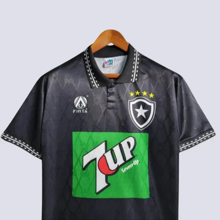 Camisa Retrô Botafogo 1995 - foto 3