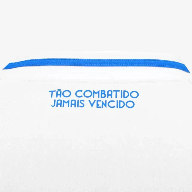 Cruzeiro Away Jersey 2025/26 - photo 6