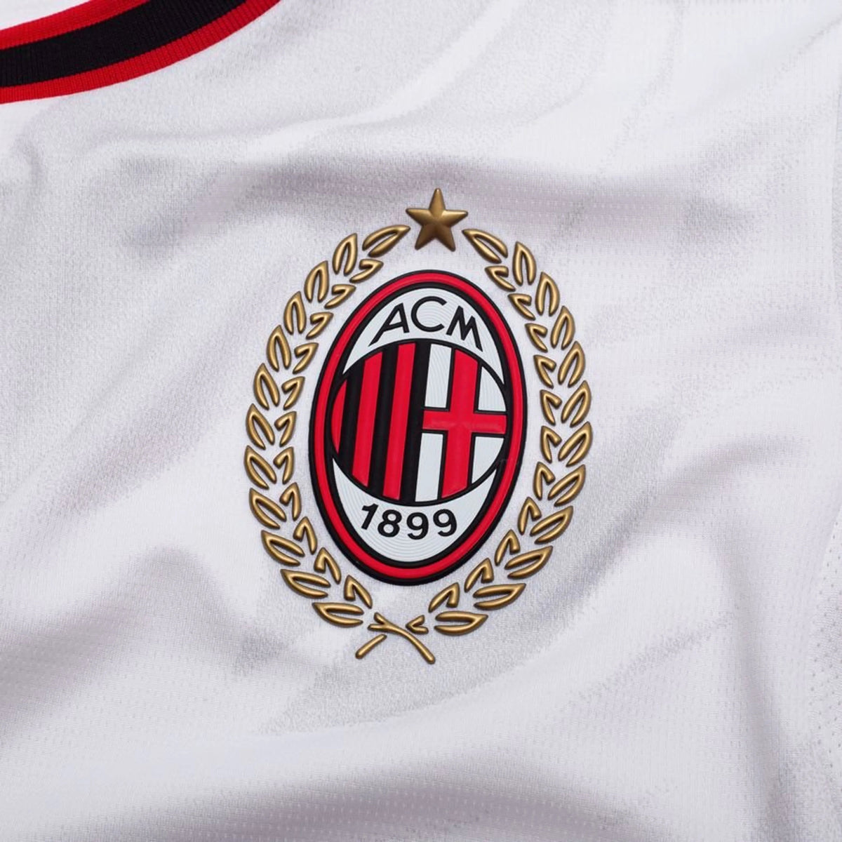AC Milan Away Kids Kit 2026/27 - photo 4