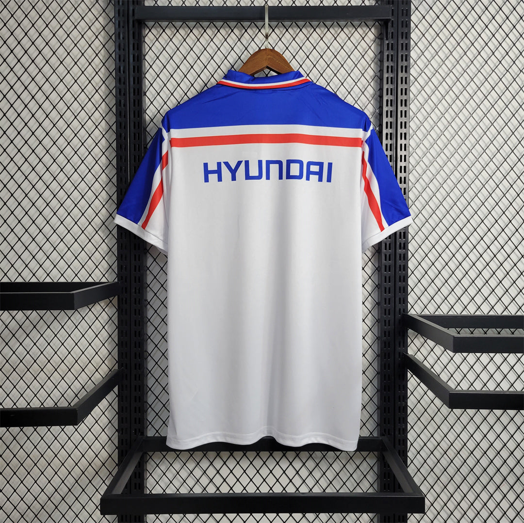 Bahia Retro Home Jersey 1998 - photo 2