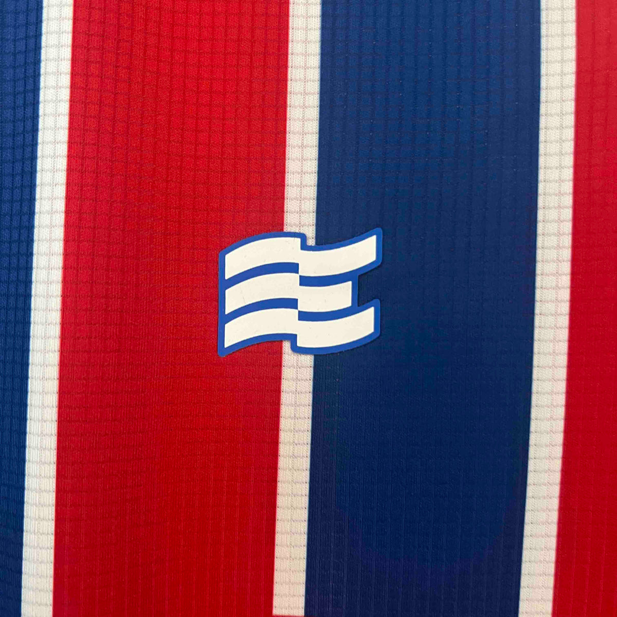 Bahia Retro Jersey 1988 - photo 6