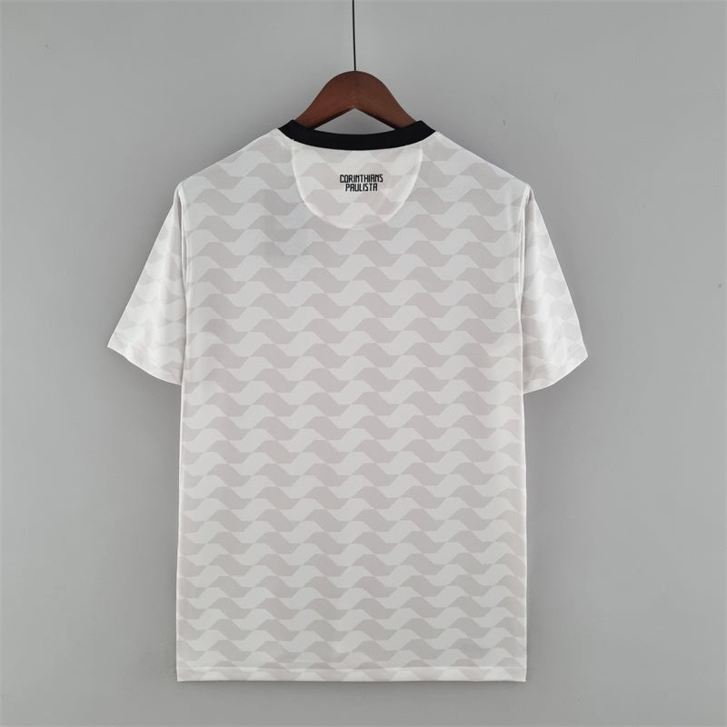 Camisa Retrô Corinthians I 2012 - foto 4