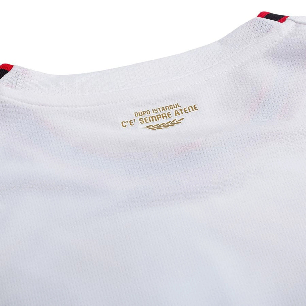 AC Milan Away Long Sleeve Jersey 2026/27 - photo 6