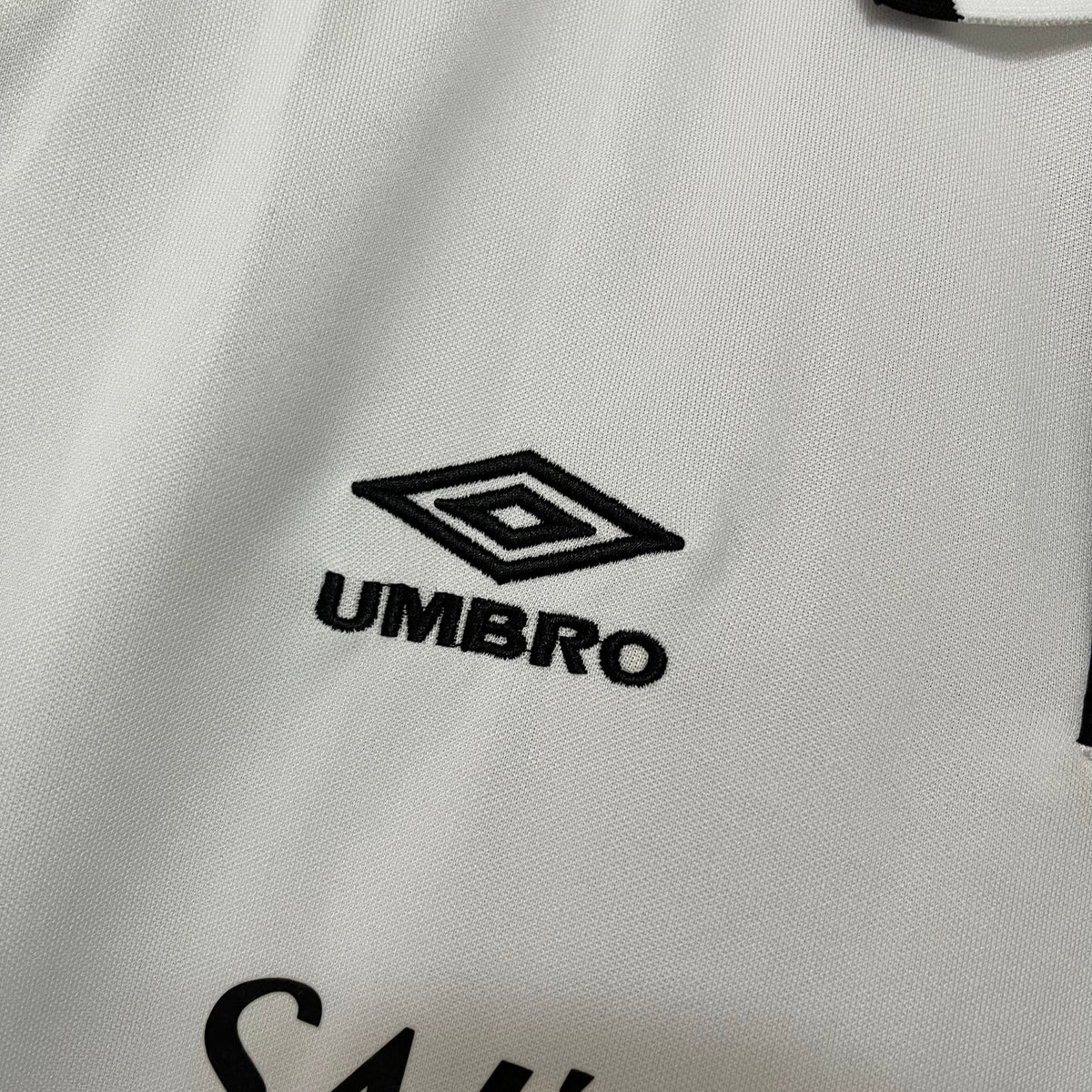 Camisa Retrô Santos I 1997 - foto 3