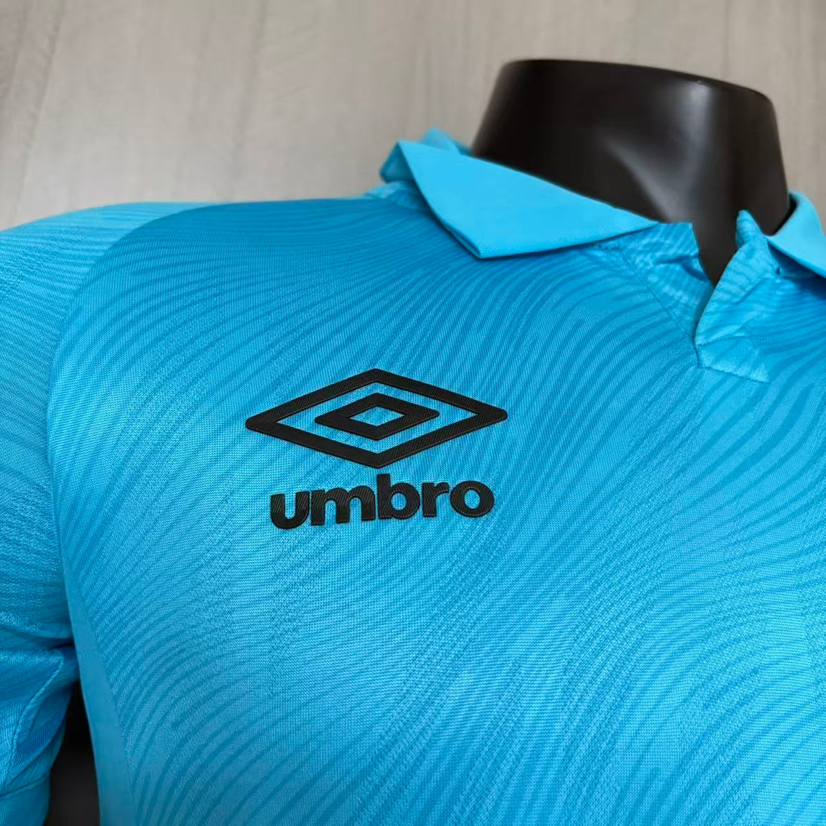 Santos Third Jersey 2025/26 Player Version - photo 5