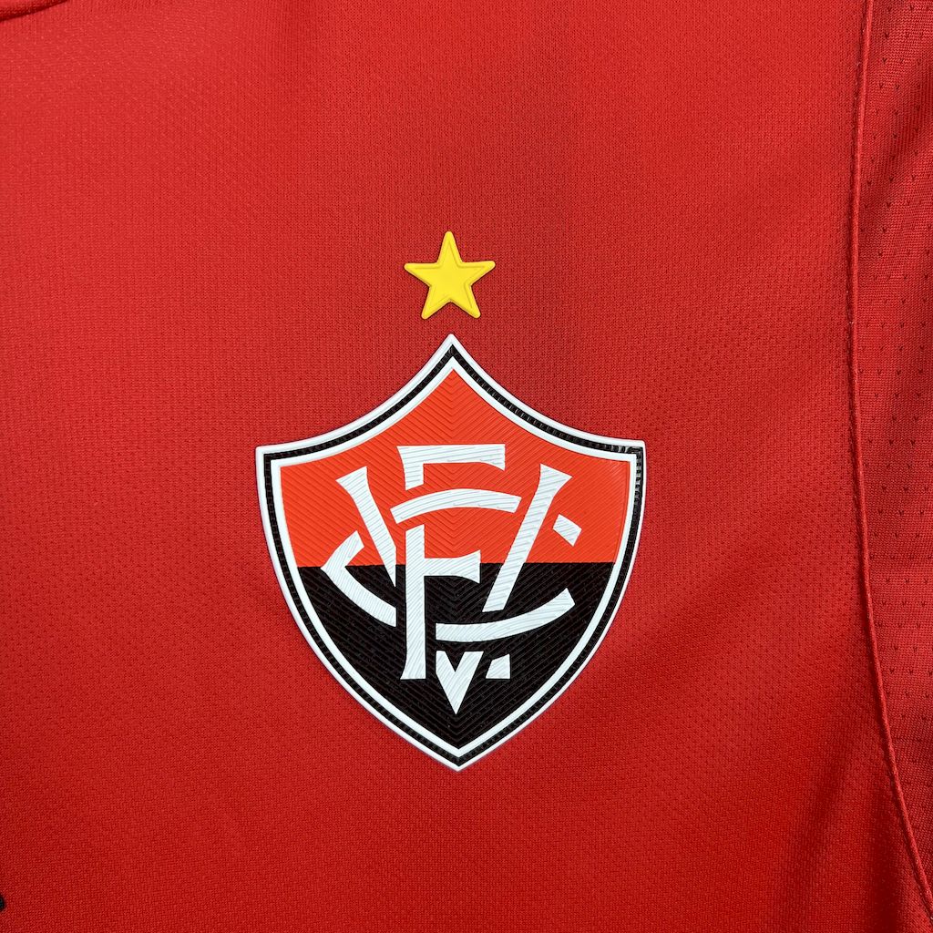Vitória Special Edition 2025/26 Jersey - photo 4