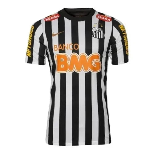 Santos Retro Away Jersey 2012/13 - photo 2