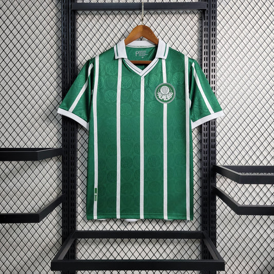Palmeiras Retro Home Jersey 1993