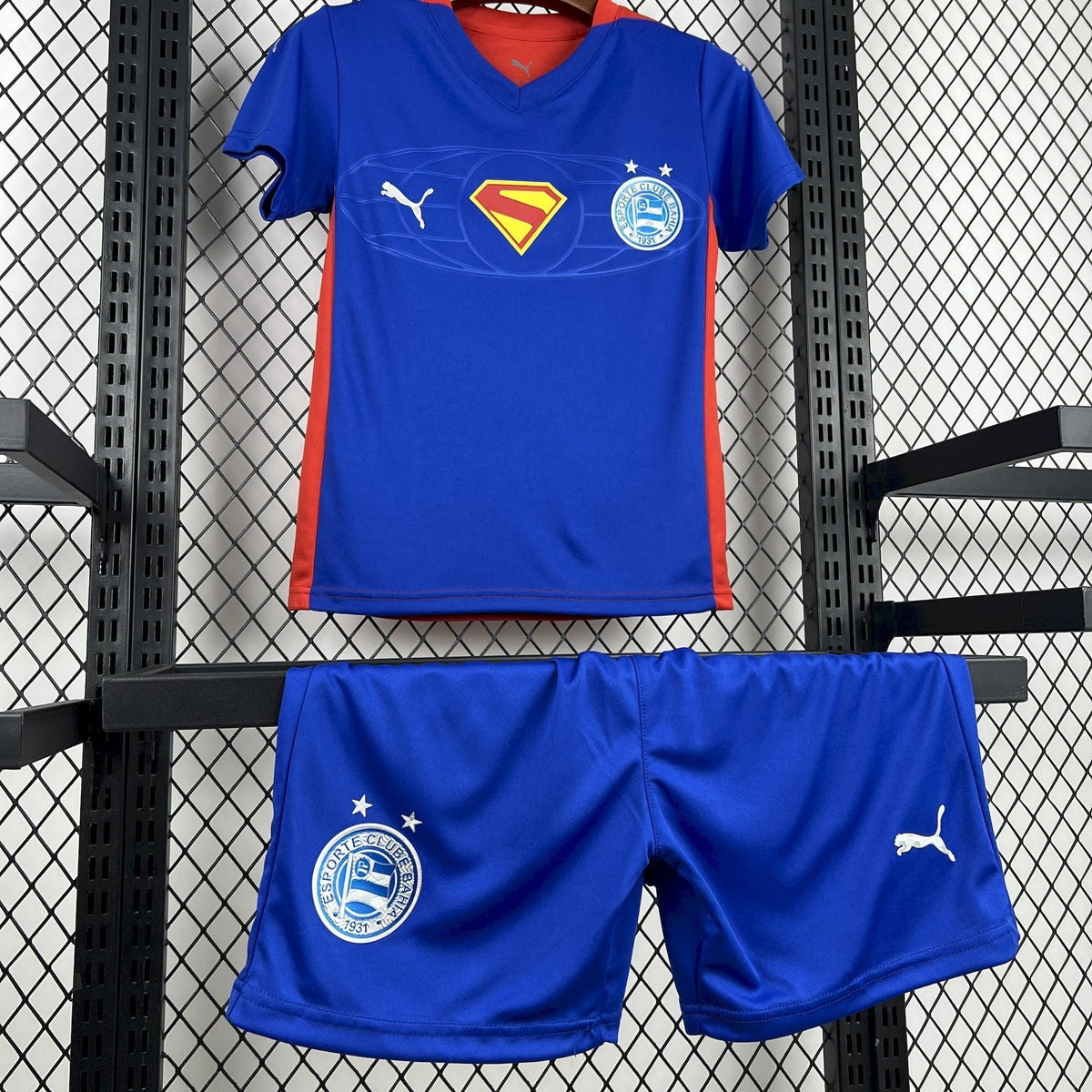 Bahia Home Kids Kit 2025/26 - photo 5