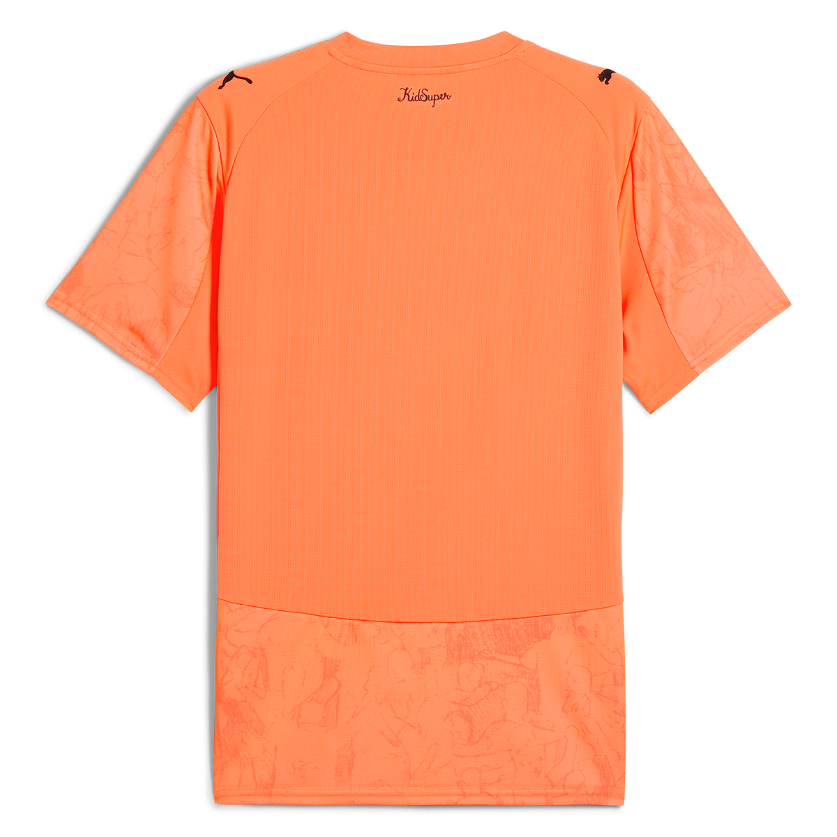 Manchester City Goalkeeper Jersey 2025/26 Player Version - photo 4