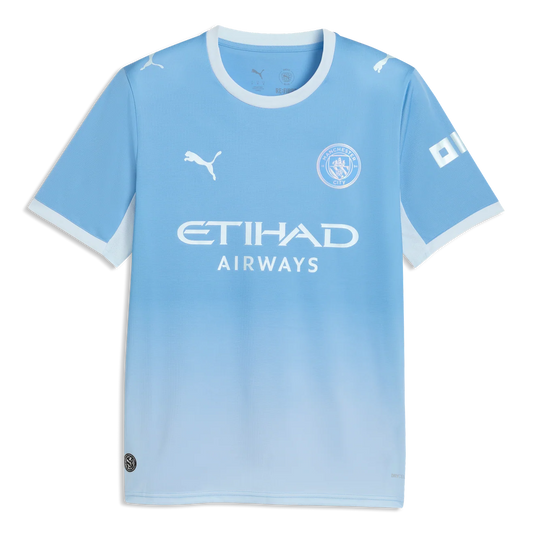 Manchester City Away Jersey 2026/27