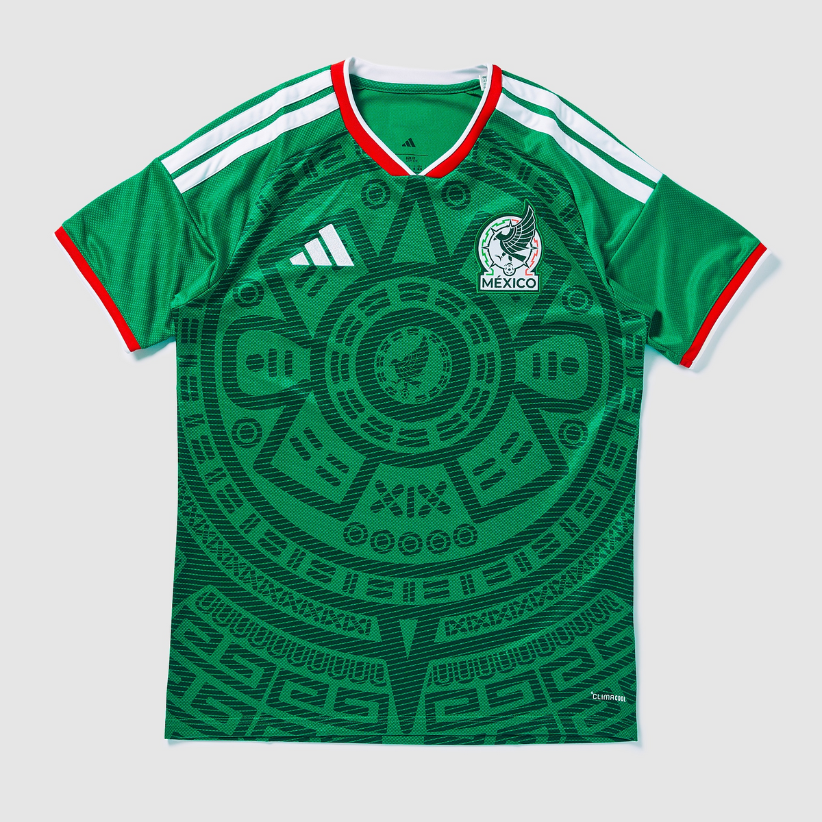 Mexico Home Jersey 2026/27