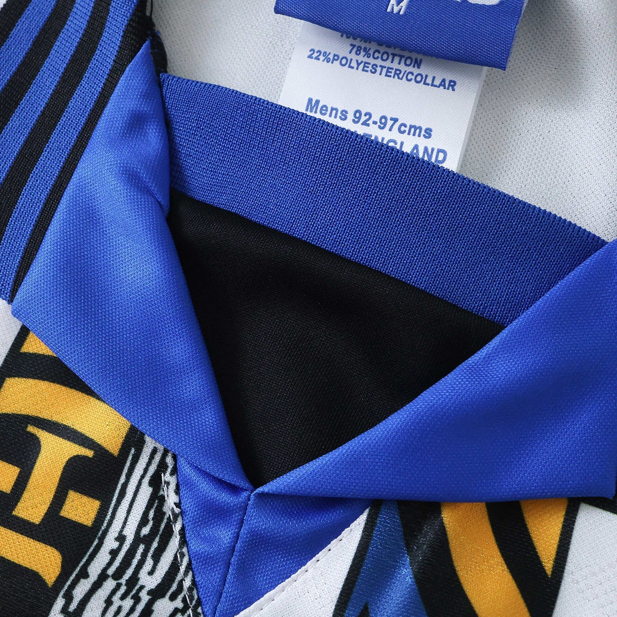 Inter Milan Retro Away Jersey 1995/96 - photo 7
