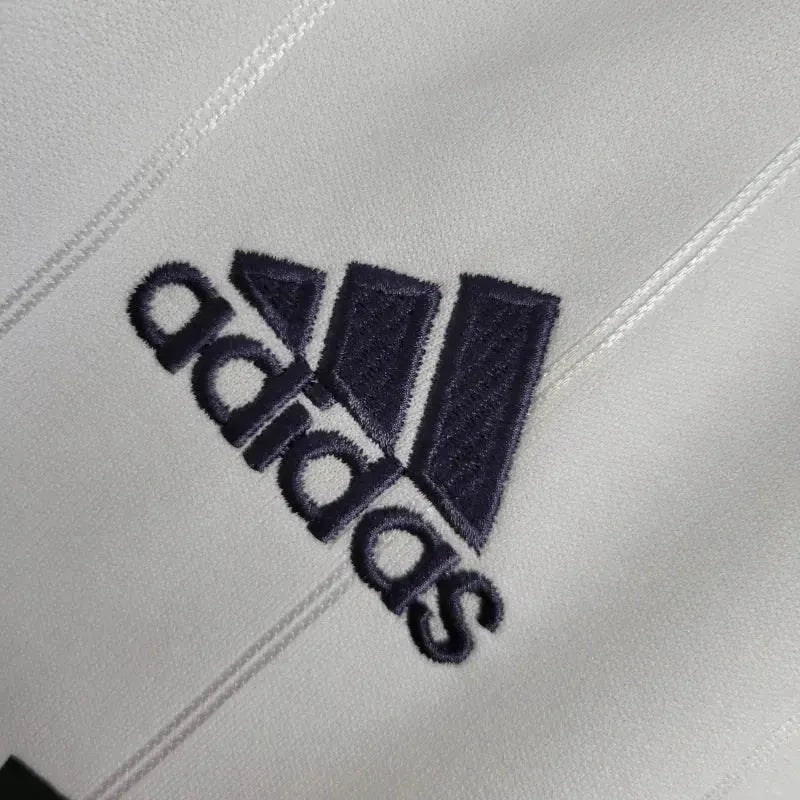 Camisa Retrô Manga Longa Real Madrid I 2012/13 - foto 6