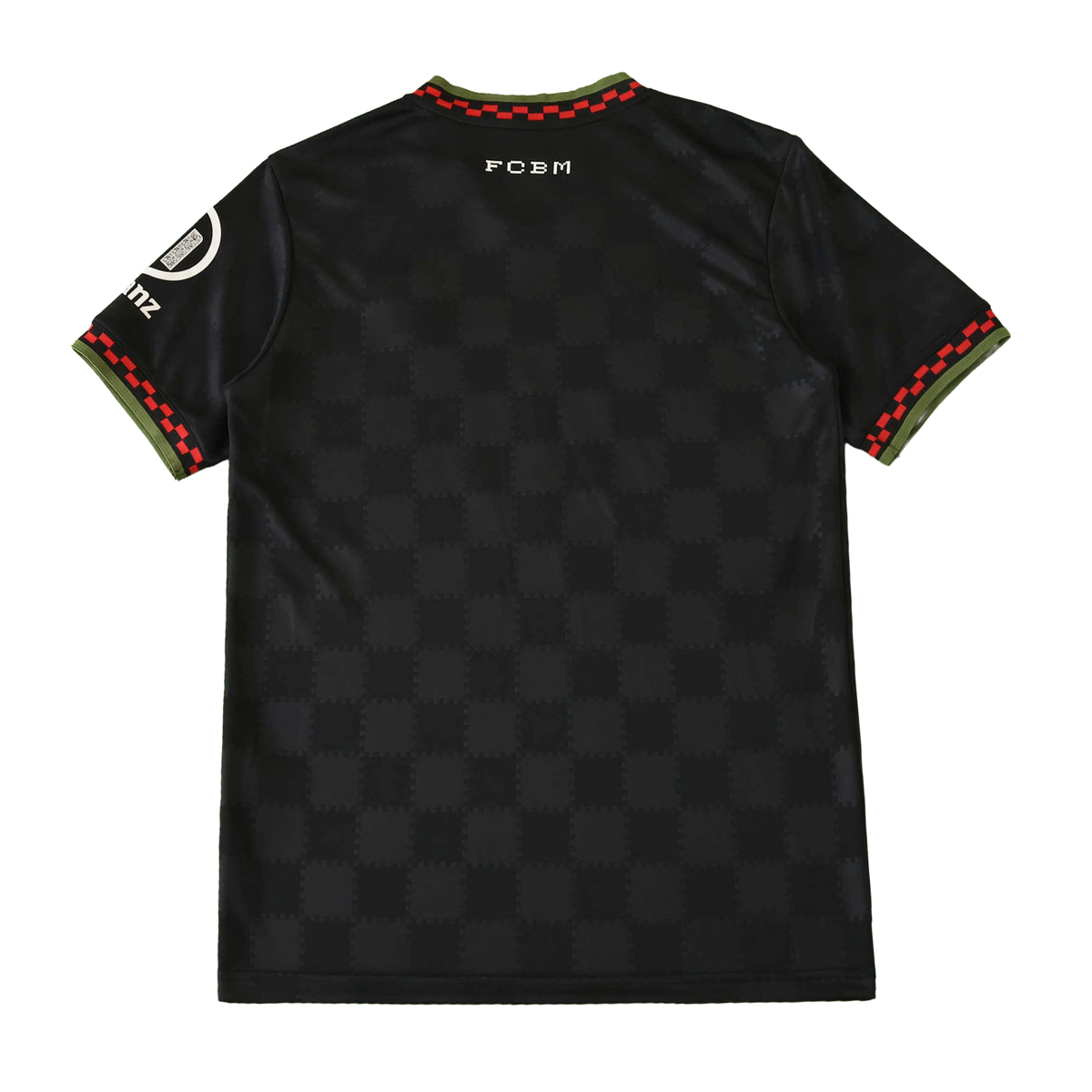 Camisa Bayern de Munique III 25/26 Torcedor - foto 2