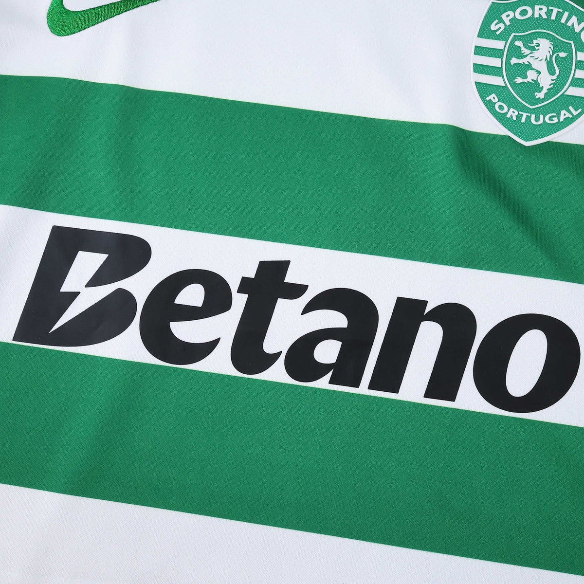 Sporting CP Home Jersey 2025/26 - photo 5