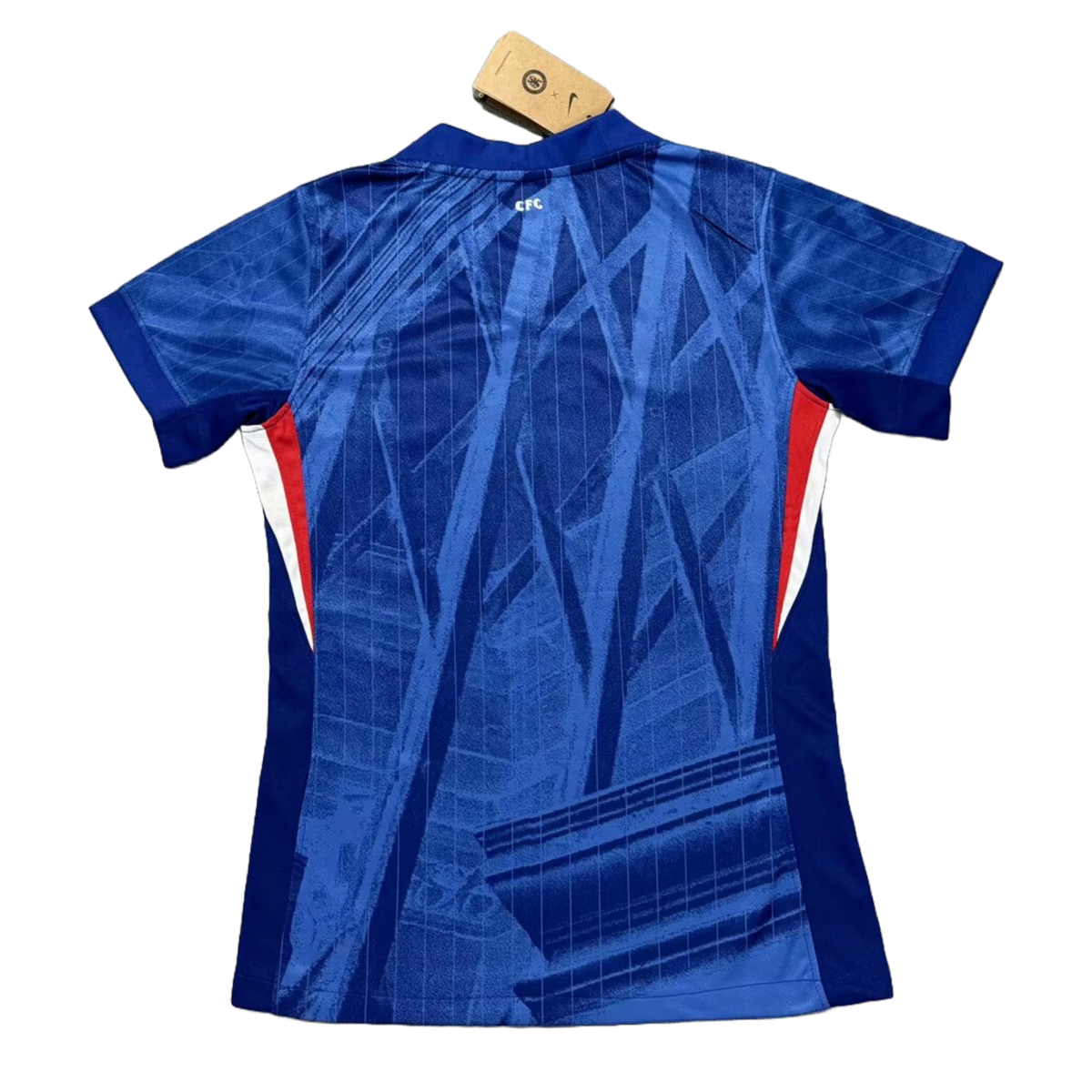 Chelsea Home Women's Jersey 2025/26 - photo 2