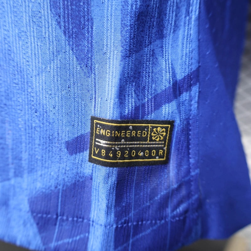 Camisa Chelsea I 25/26 Jogador - foto 5
