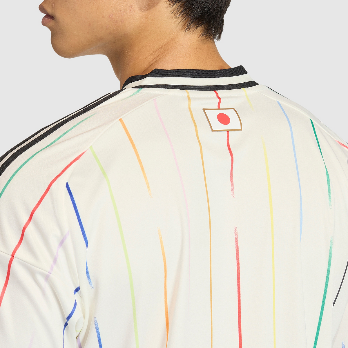 Japan Away Jersey 2026/27 - photo 6