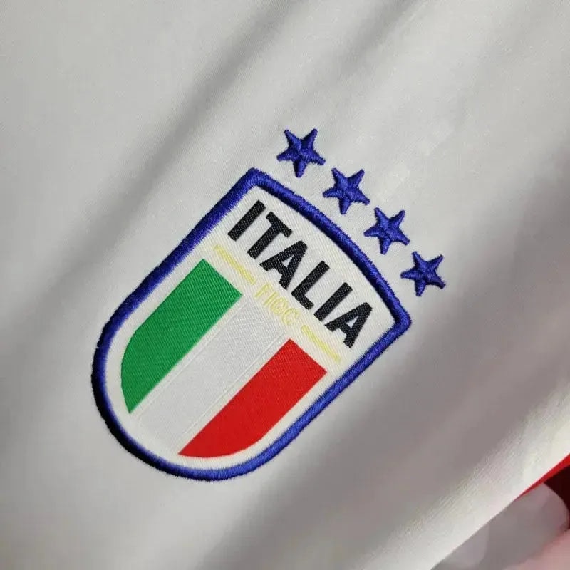 Italy Away Kids Kit 2024/25 - photo 5