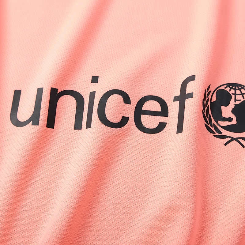 Barcelona Retro Third Jersey 2018/19 - photo 5