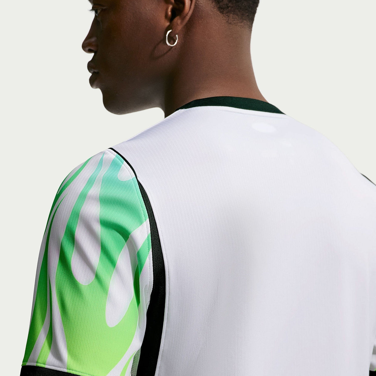 Nigeria Away Jersey 2026/27 - photo 5