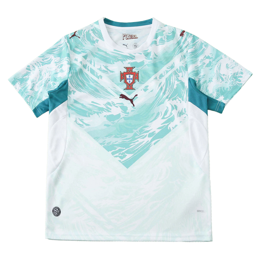Portugal Away Jersey 2026/27