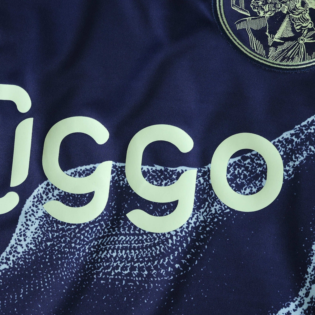 Camisa Ajax II 25/26 Torcedor - foto 7