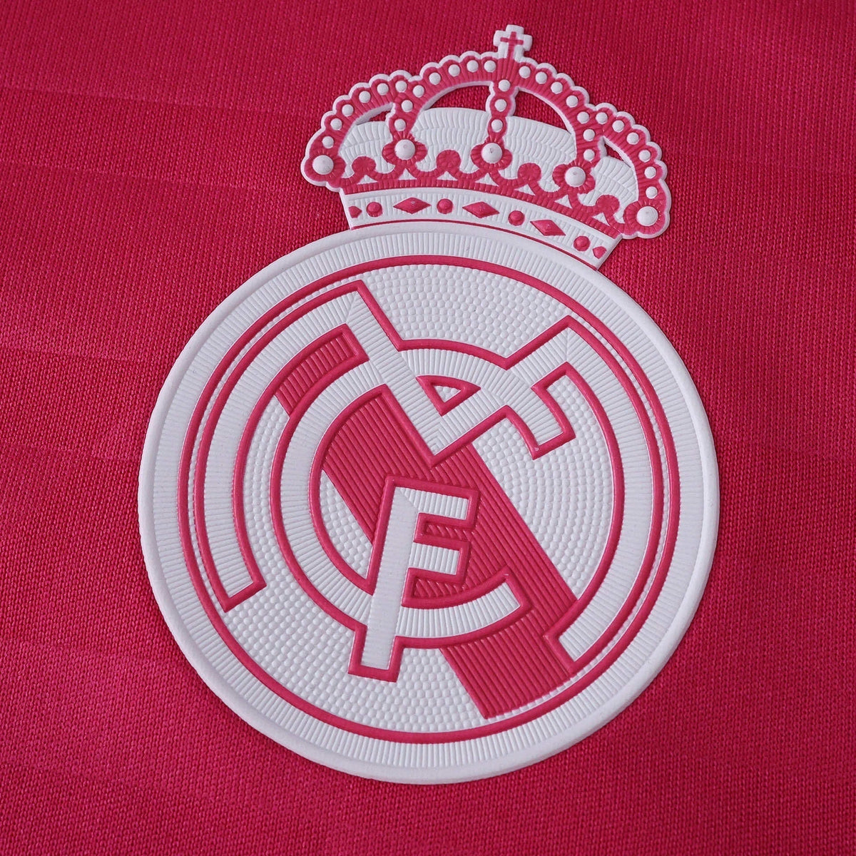 Real Madrid Retro Away Jersey 2014/15 - photo 2