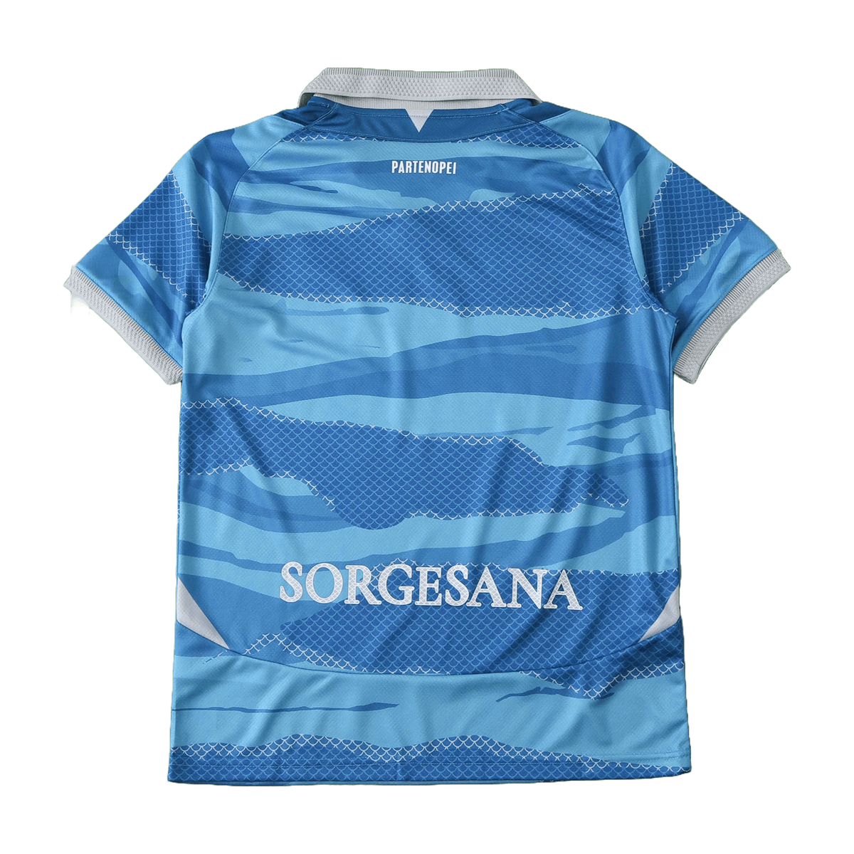 Napoli Special Edition Fan Jersey - photo 2