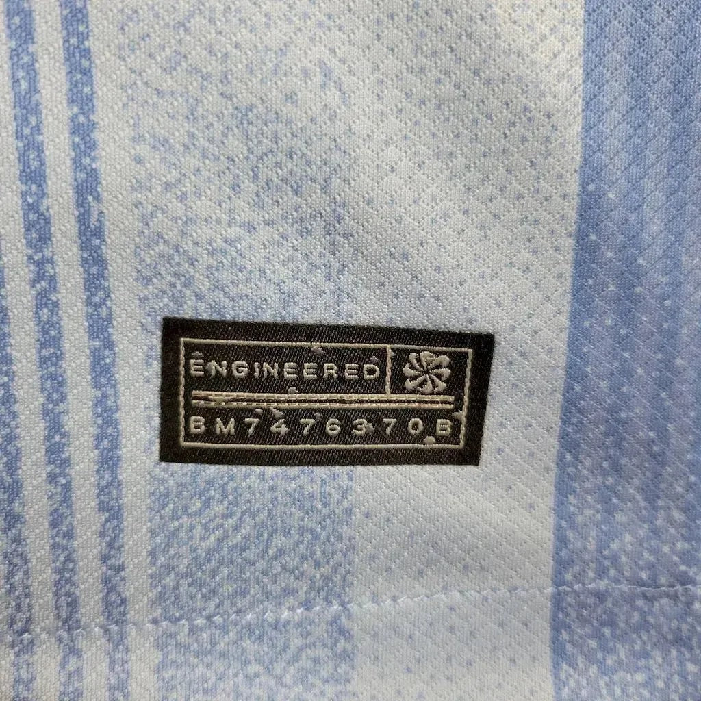 Tottenham Away Jersey 2024/25 - photo 5