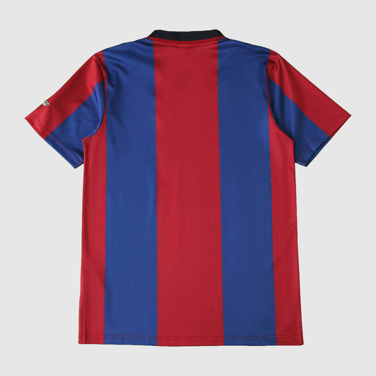 Barcelona Retro Home Jersey 1998/99 - photo 2