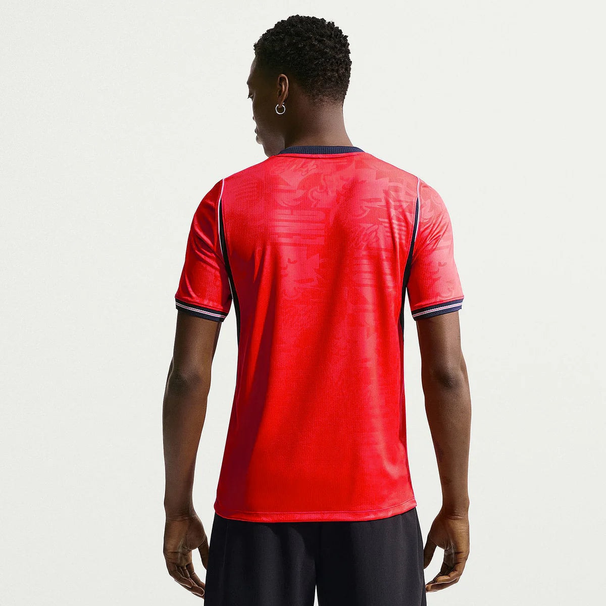 England Away Jersey 2026/27 - photo 3
